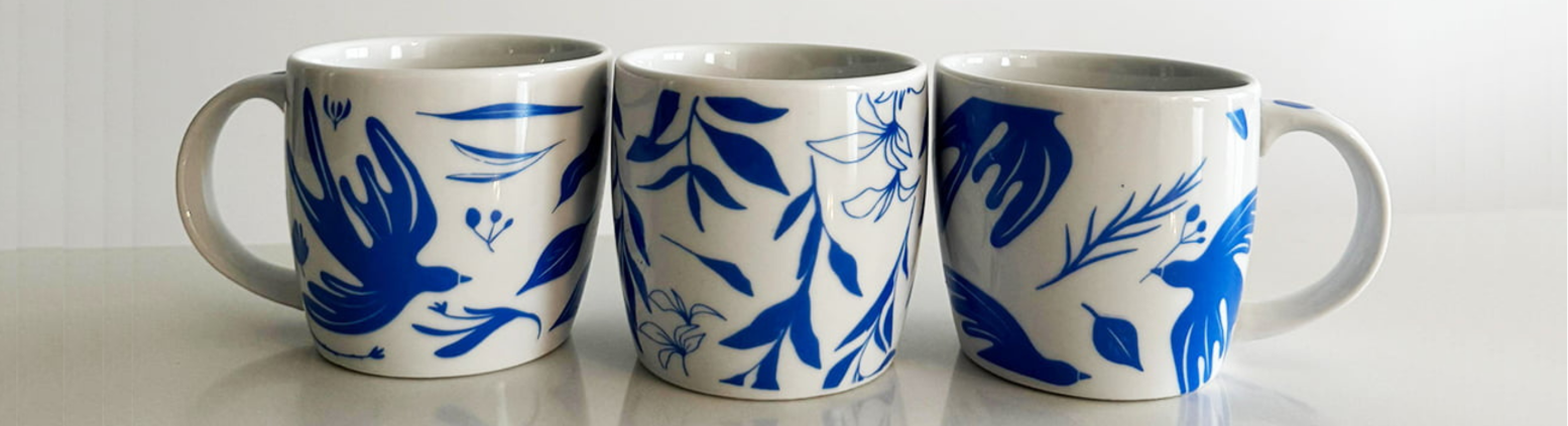 Mugs