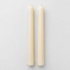 شموع Ribbed trio