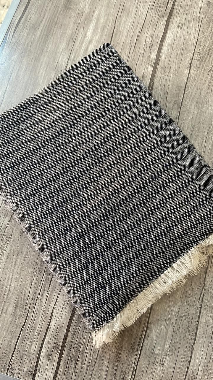 Sofa cover Grey