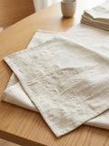 Pure Bloom Cotton Table Runner ( 6 to 8 Seaters )