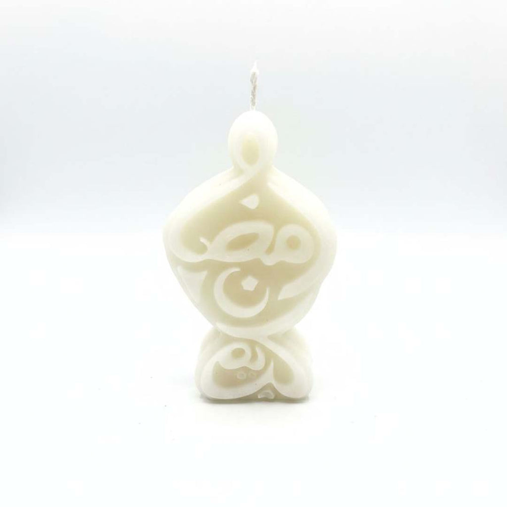 شمعة Cylinder balls