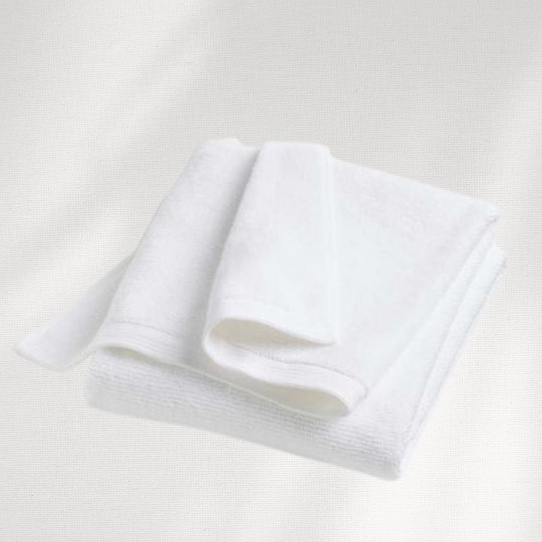 Cotton hand towel