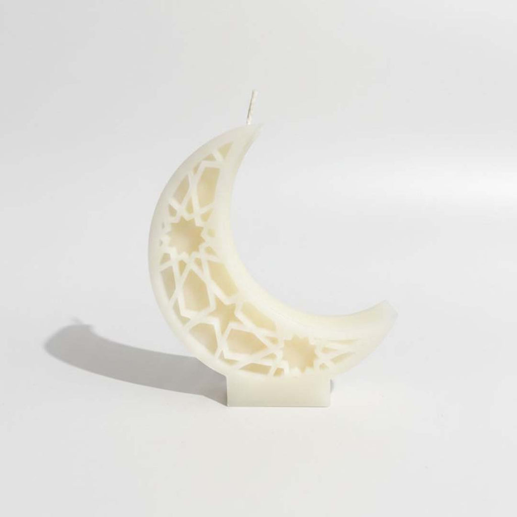 Hilal Ramadan Candle