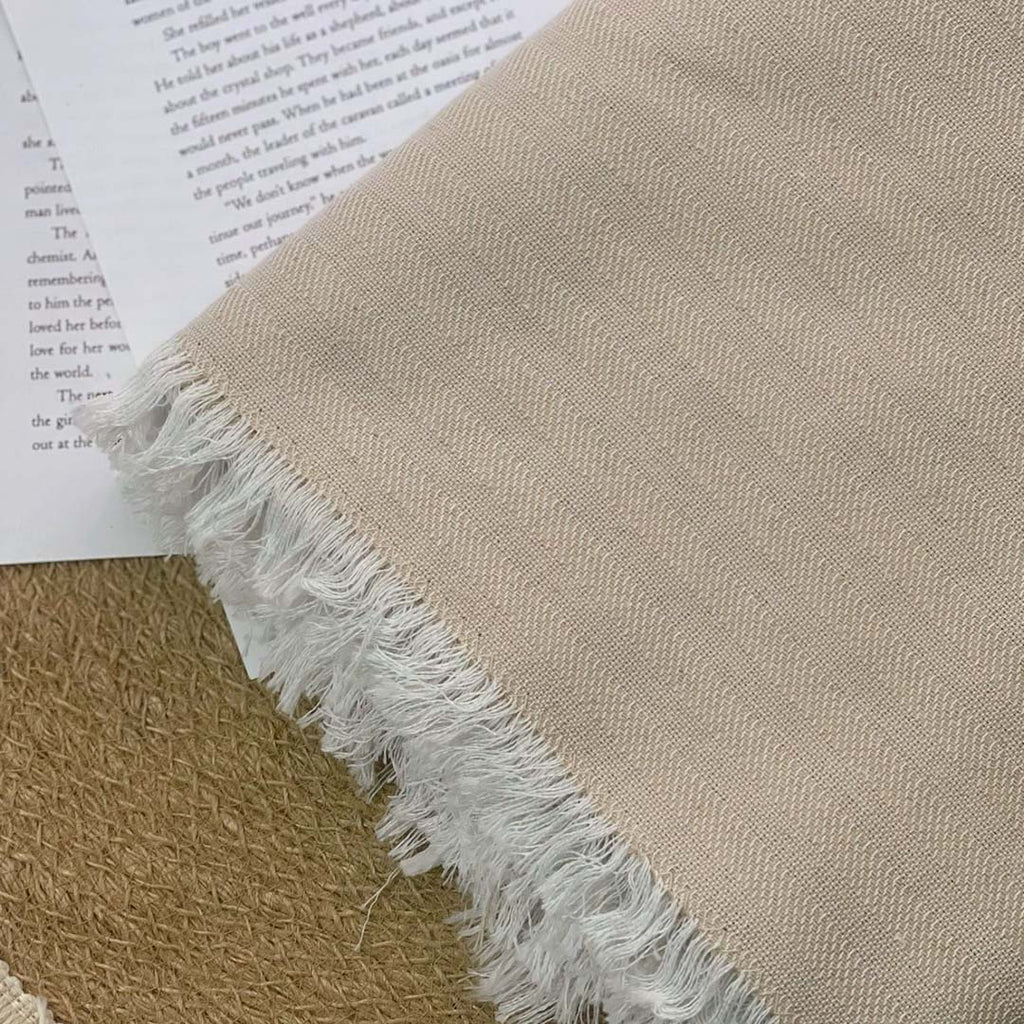 Sofa cover Beige