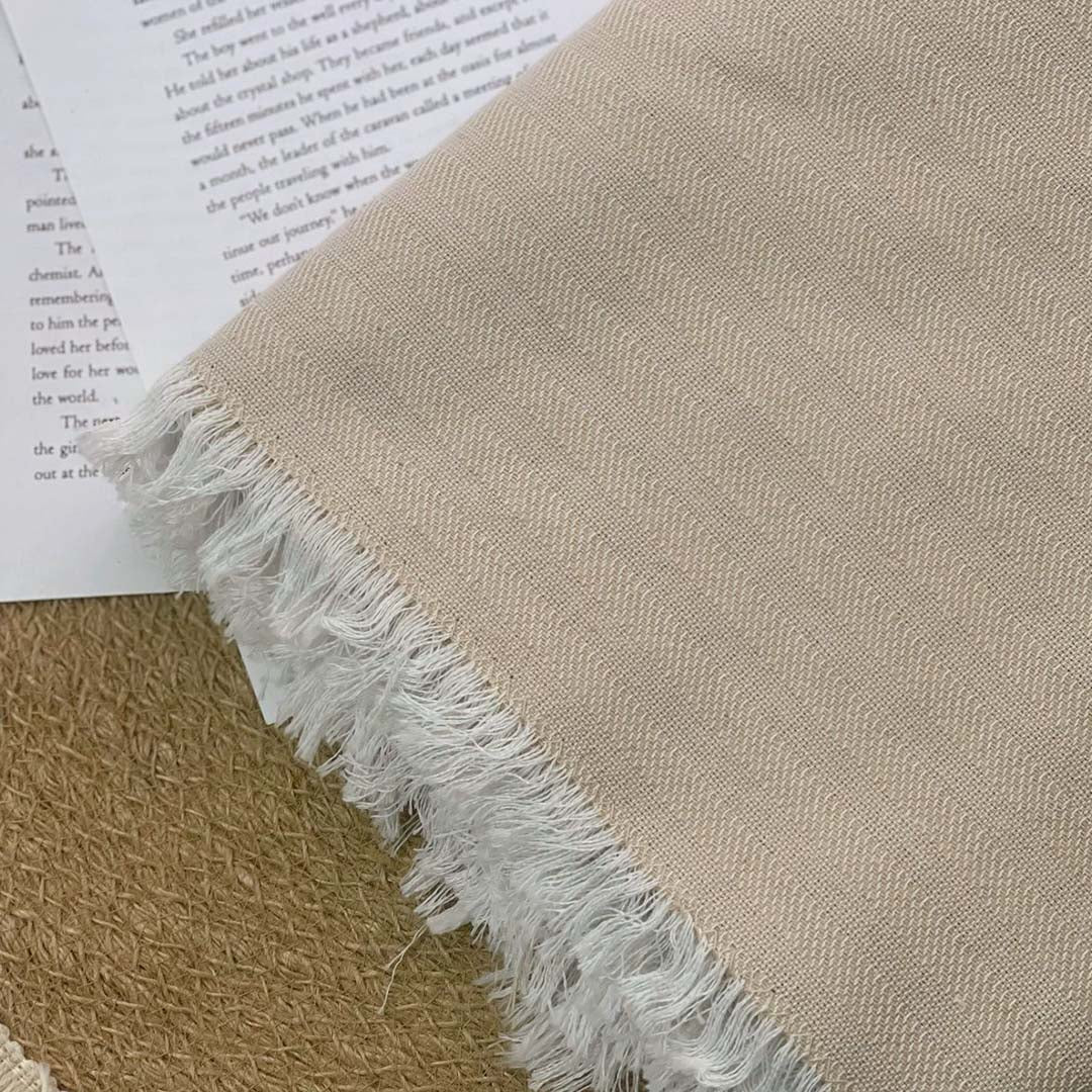 Sofa cover Beige