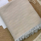 Sofa cover Beige
