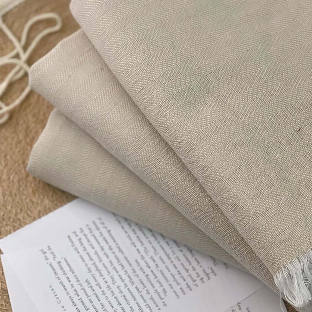 Sofa cover Beige