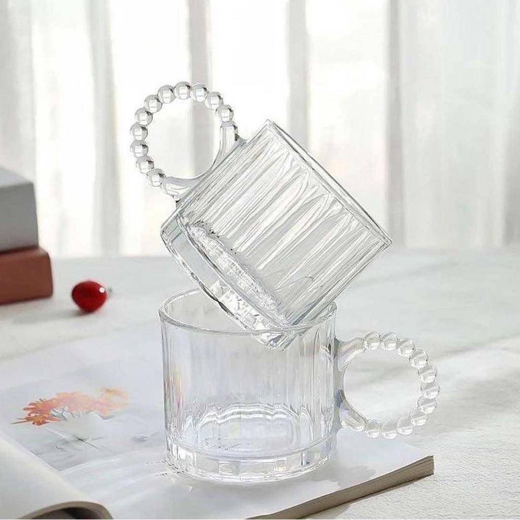 Pearla Glass Cup