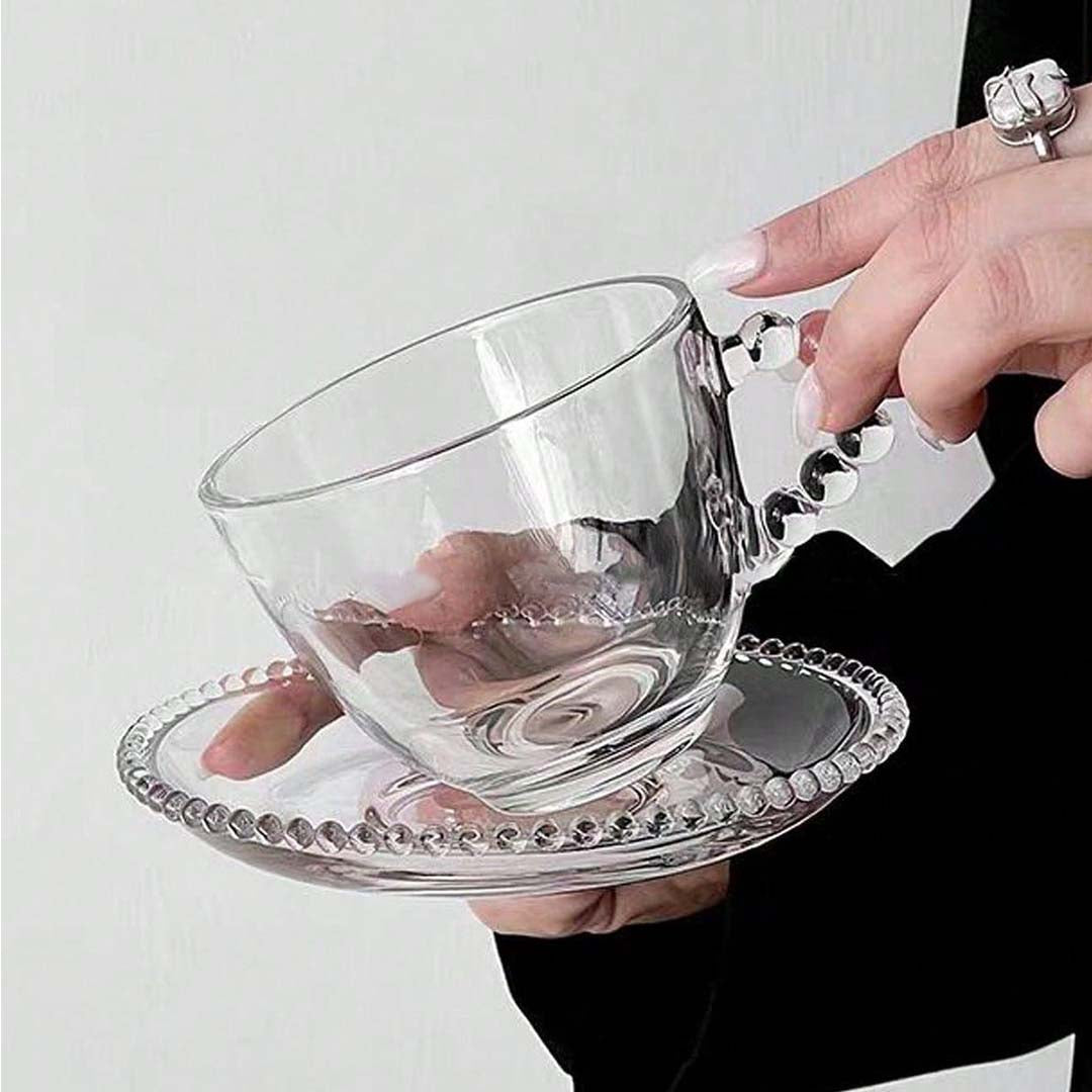 Glimma Glass Cup