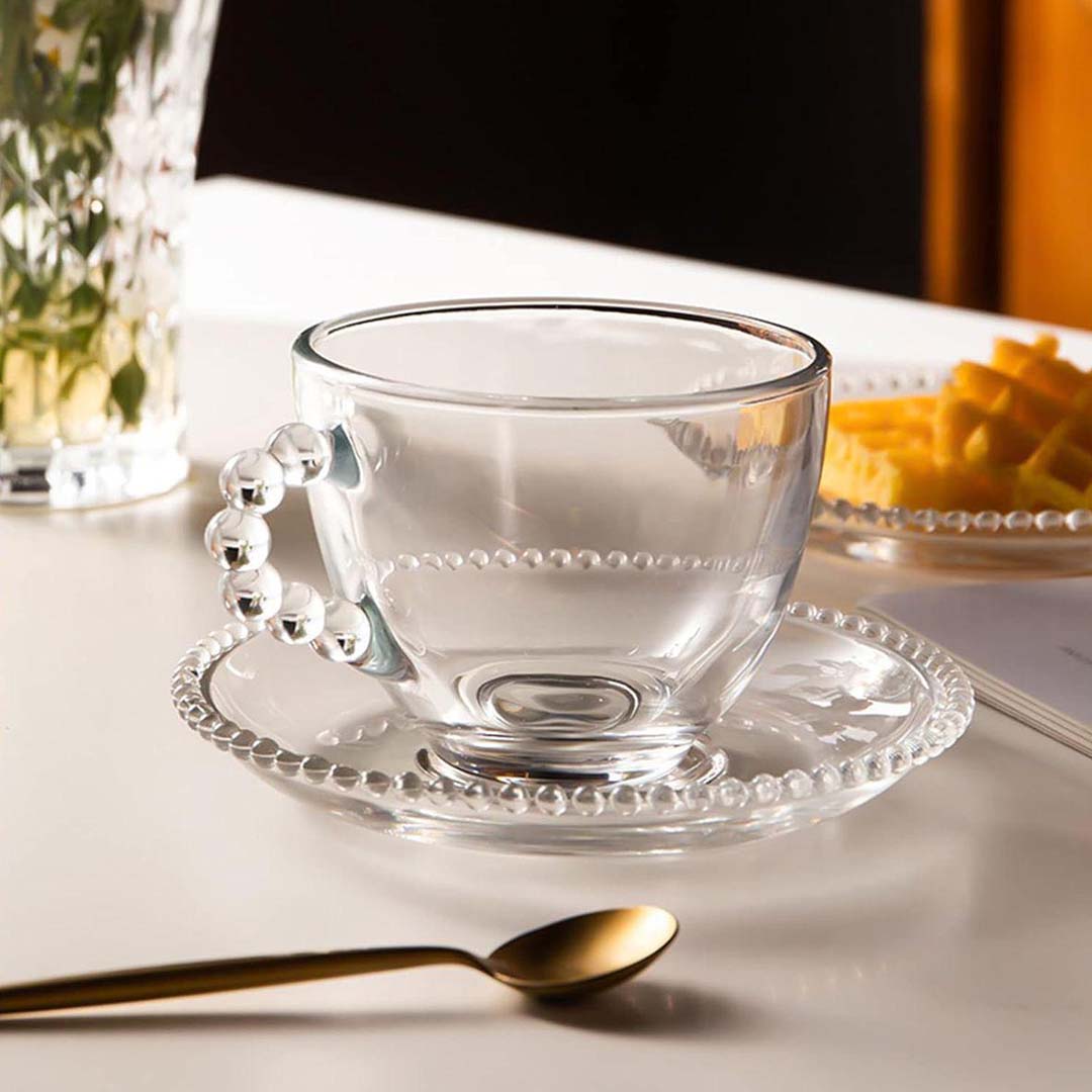 Glimma Glass Cup