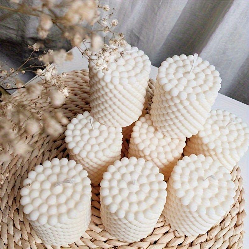 شمعة Bubble Bliss Cylinder