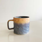 Saffron Sky Mug