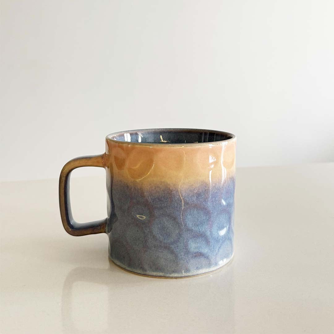 Saffron Sky Mug