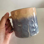 Saffron Sky Mug