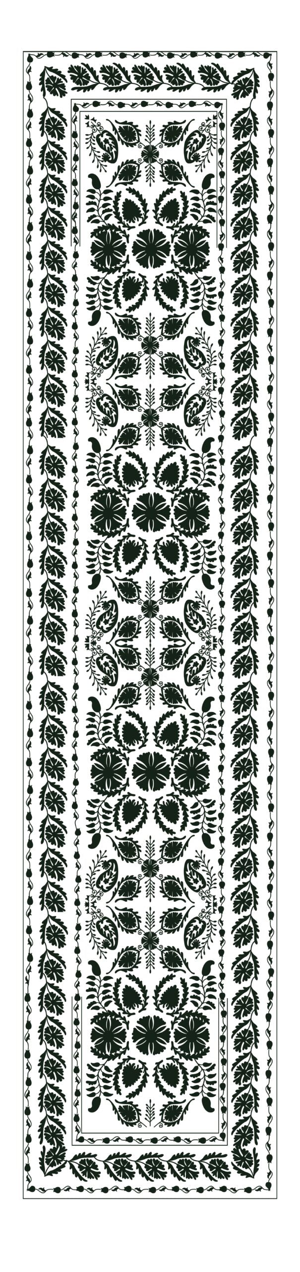 Ash Harmony Runner