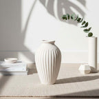 Luxe Lines Vase