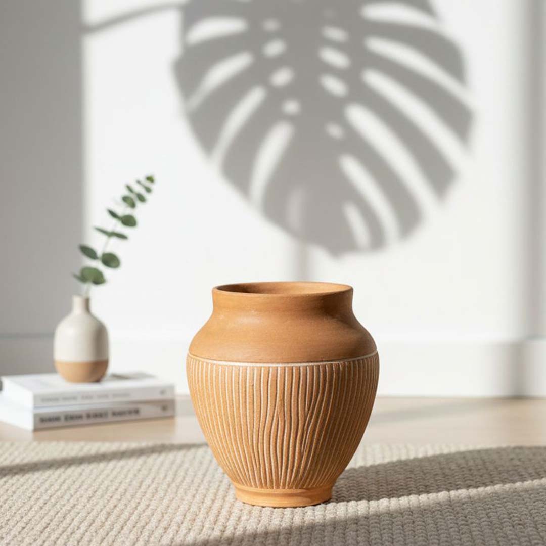 Linea Vase