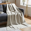 غطاء أريكة Beige calm