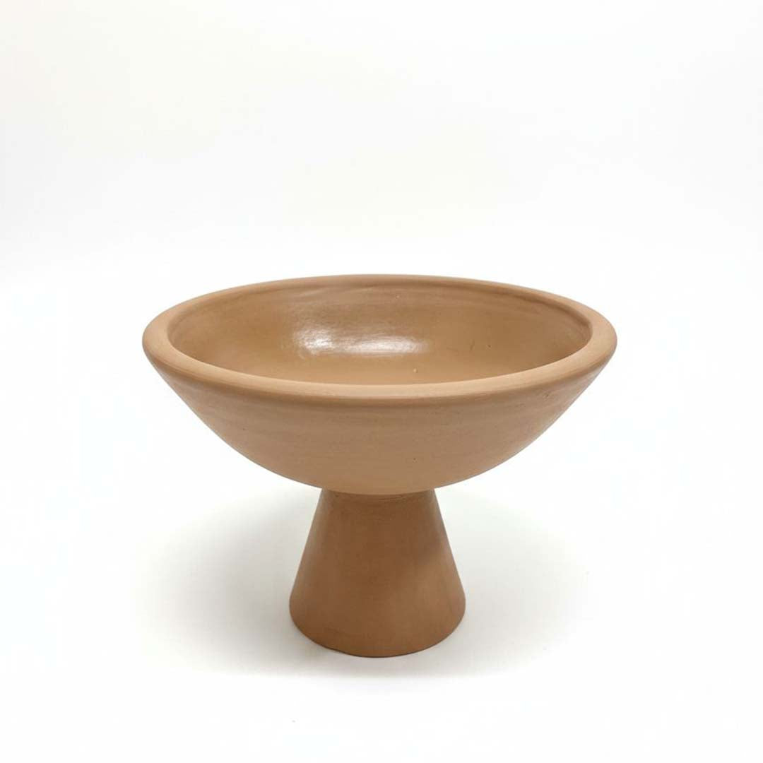 Desert Tone Decorative Bowl