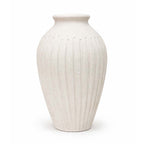 Luxe Lines Vase