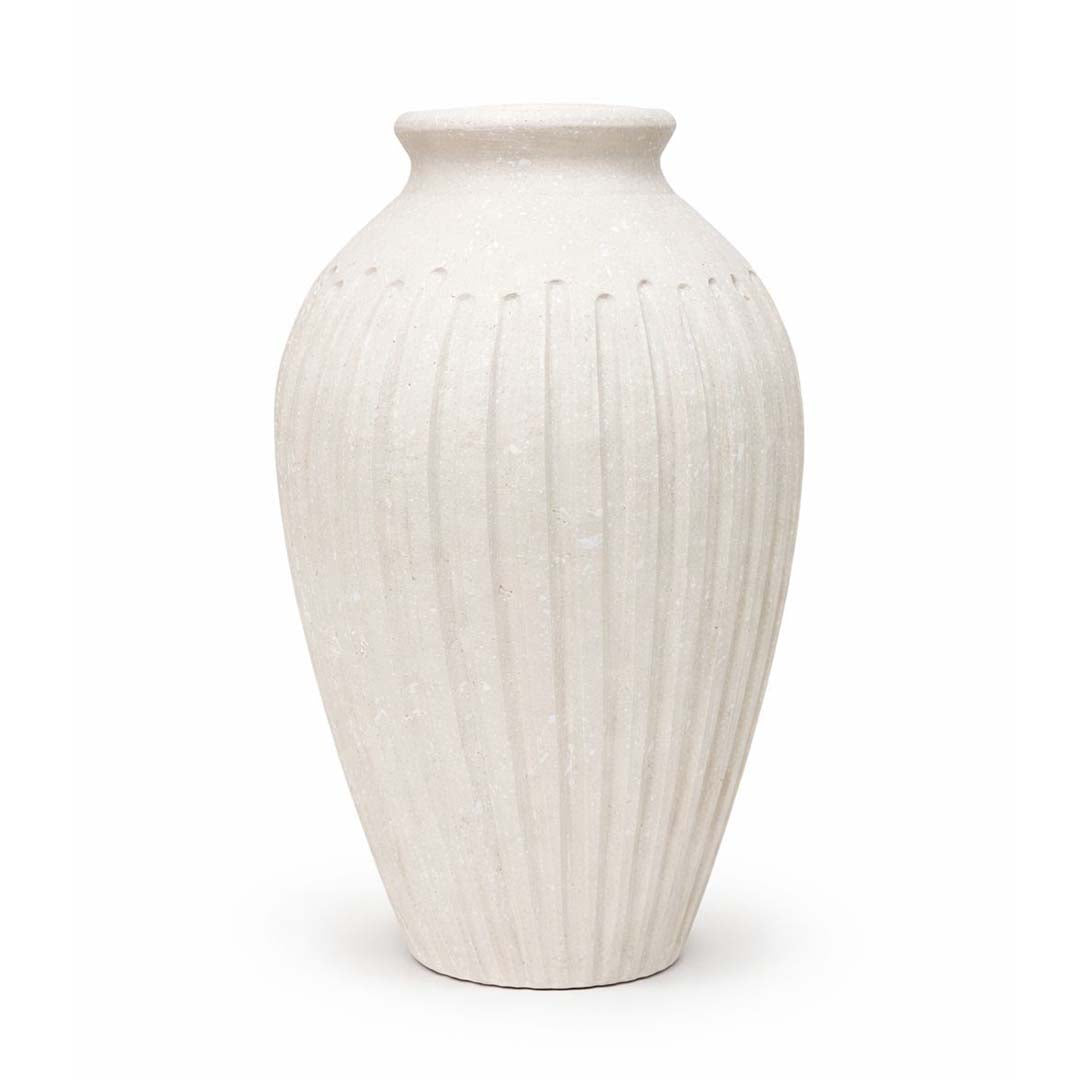Luxe Lines Vase