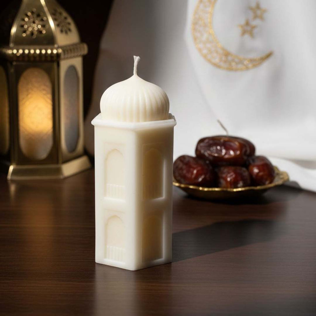 Mosque Candle