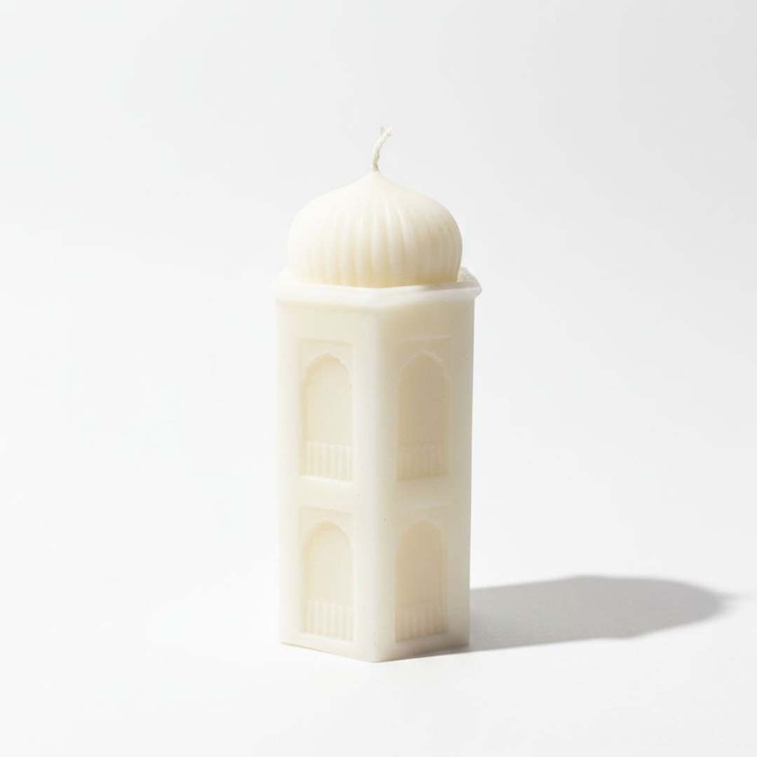 Mosque Candle