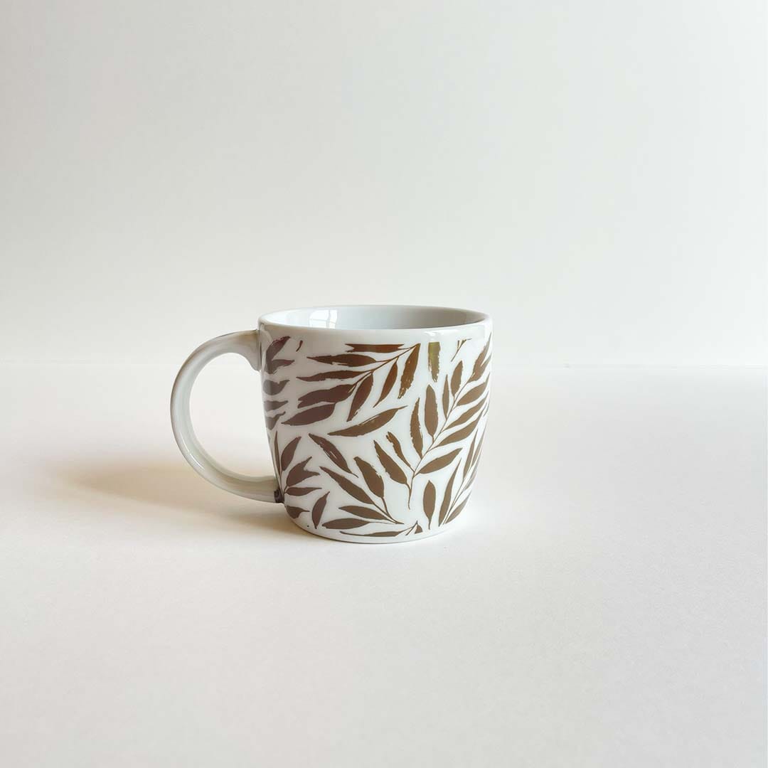 Zen Sips mug