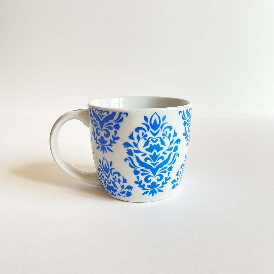 Artisan Aura mug