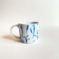 Crafted Comfort mug