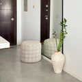 The Barrow Pouf