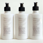 Pearl Luxe – Bathroom Dispenser Set
