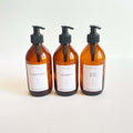Shower dispenser bathroom set 300 ML