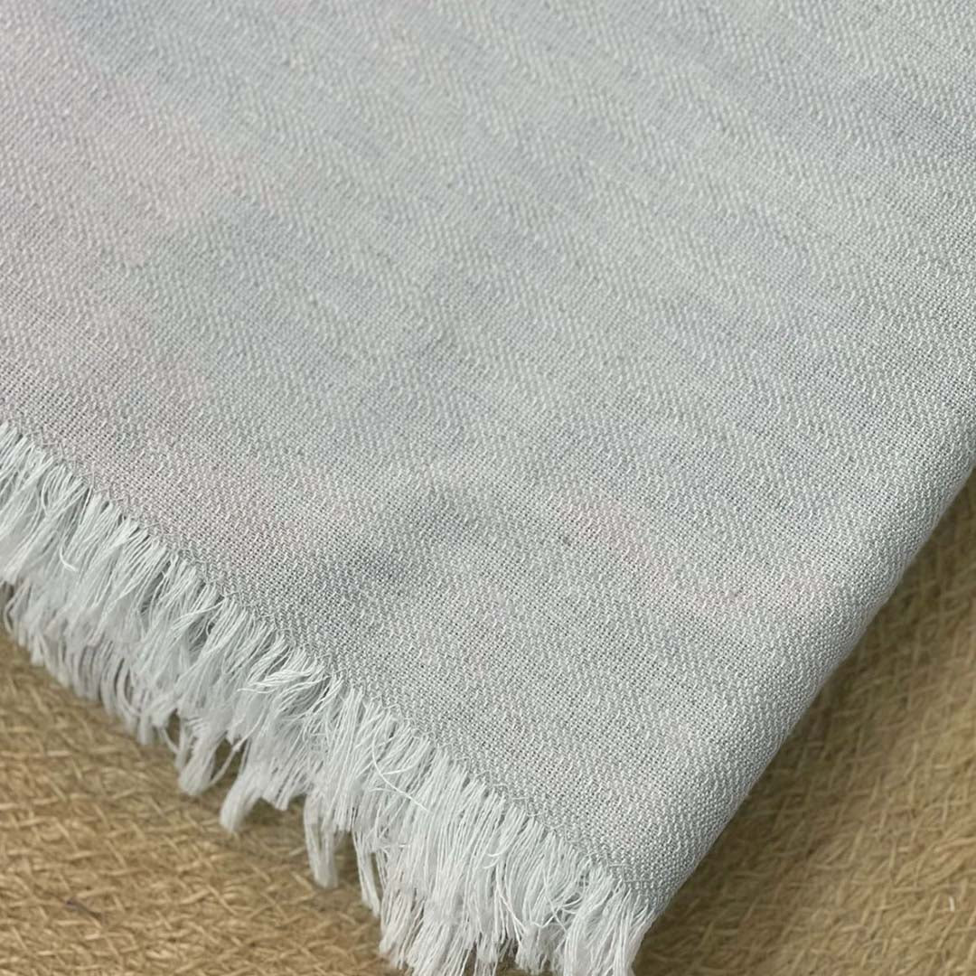 Sofa cover light Grey