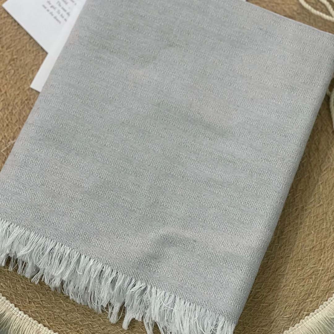 Sofa cover light Grey