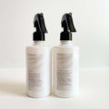 Pearl Mist – Plastic Sprayer Set