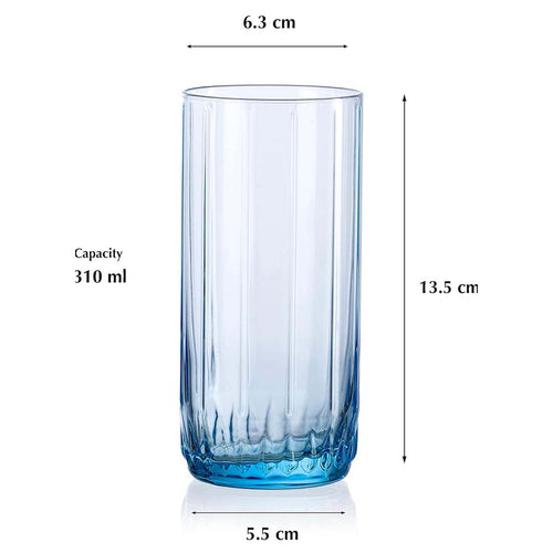 كوب Aqua 