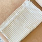غطاء أريكة Beige calm